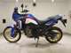 Фото Honda CRF1000L AFRICA TWIN DCT 2019 с японского аукциона