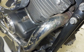 YAMAHA DRAGSTAR 400 CLASSIC 2005 VH01J