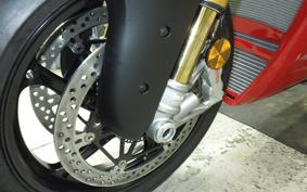 DUCATI PANIGALE V4 S 2026