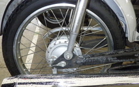 HONDA CD50 BENLY S CD50