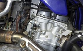 YAMAHA WR250F E