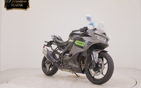 KAWASAKI ZX-25R-2SE 2023 ZX250H