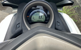 YAMAHA NMAX ABS SE86J