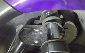 YAMAHA JOG Gen.5 SA36J