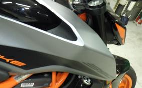 KTM 390 DUKE 2022