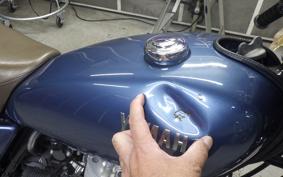 YAMAHA SR400 Gen.5 2019 RH16J