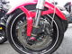 Фото Ducati MONSTER 400 IE 2008 с японского аукциона