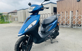 YAMAHA JOG 125 SEJ5J