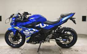 SUZUKI GSX250 R 2008
