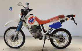 HONDA XLR125R JD16