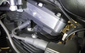 HARLEY FXDF 1580 2014