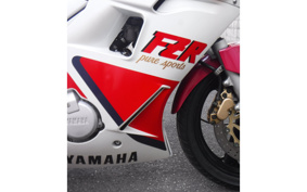 YAMAHA FZR250 2KR