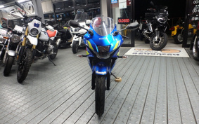 SUZUKI GSX-R125 ABS DL33B