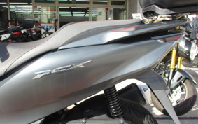 HARLEY FLHTCU 2018 MAF