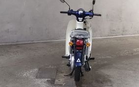 HONDA SUPER CUB110 JA44