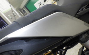 YAMAHA MT-09 ASP 2019 RN52J