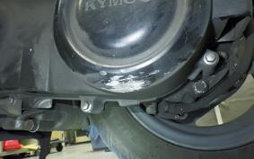 KYMCO GP125 2015