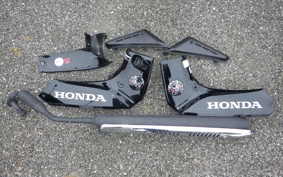 HONDA CROSS CUB 110 JA60