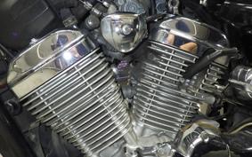 HONDA STEED 400 1994 NC26