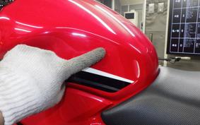 HONDA CBR400R 2019 NC56