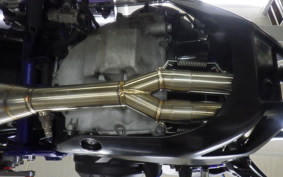 YAMAHA MT-25 RG10J