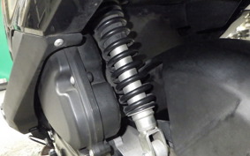 SUZUKI ADDRESS V125 2003 DT11A