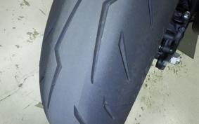 KAWASAKI NINJA ZX-6R A 2026 ZX636J