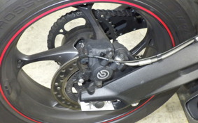 TRIUMPH STREET TRIPLE R 2021