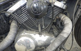 KAWASAKI VULCAN 400 CLASSIC 1996 VN400A