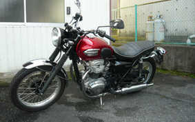 KAWASAKI W400 2007 EJ400A