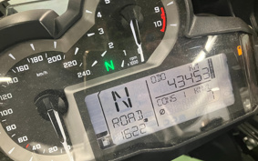 BMW R1200GS 2016 0A01