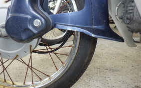 HONDA C90 SUPER CUB E HA02