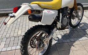 SUZUKI DR350 1994 DK41A