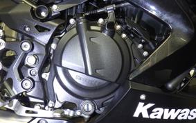 KAWASAKI NINJA 400 2018 EX400G
