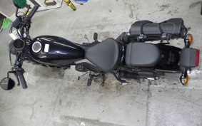 HONDA REBEL 250 A 2000 MC49