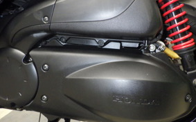 HONDA FORZA SI 1996 MF12
