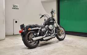HARLEY FXDBI 2006