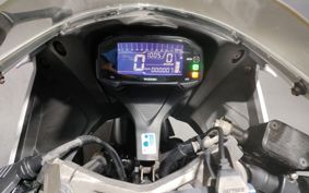 SUZUKI GSX-R125 DL33B