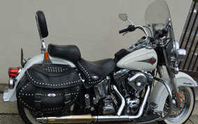 HARLEY FLSTC 2001 BJY