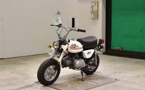 HONDA MONKEY Z50J