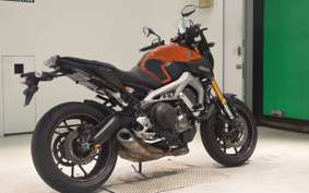 YAMAHA MT-09 A 2014 RN34J