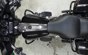 HARLEY FLHT 1450 2005
