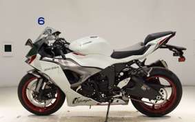 KAWASAKI NINJA ZX-6R A 2026 ZX636J