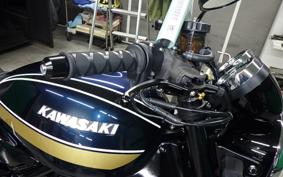 KAWASAKI Z900RS 2022 ZR900C