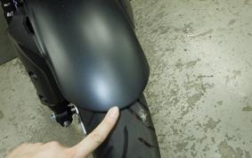 HONDA CB250RA MC52