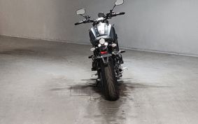 YAMAHA XSR900 2016 RN46J