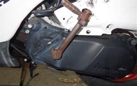 HONDA DIO ZX GEN 2 2007 AF35