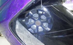 YAMAHA MAXAM 250 2021 SG21J