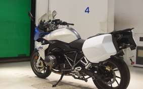 BMW R1200RS 2015