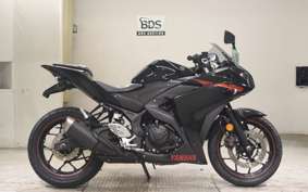 YAMAHA YZF-R25 2026 RG10J